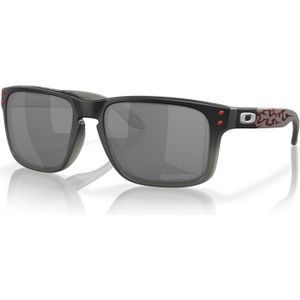Oakley Heren Holbrook Troy Lee Designs Series Zonnebrilen