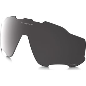 Oakley - Jawbreaker - Prizm Lens - Zwart - Standaard Pasvorm