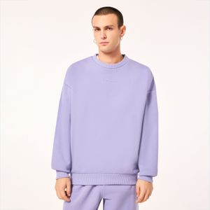 Oakley Heren Soho Crew Neck Sweatshirt