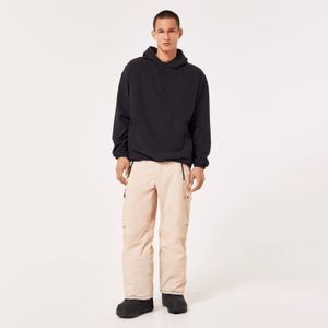 Oakley - Solar Rail Softshell Hoodie - Heren - Technisch - Baggy-fit