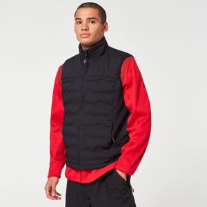 Oakley Heren Ellipse Rc Quilted Vest