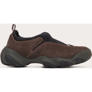 Oakley Heren Oakley Factory Team Suede Flesh