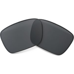 Oakley - Fuel Cell - Vervangende Lenzen - Black Iridium - 100% UV-filtering