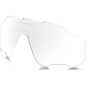 Oakley - Jawbreaker - Vervangende Lenzen - Lichttransmissie 93% - Standaard Fit