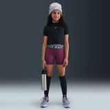 Nike - Pro Dri-FIT - Korte Broeken - Zwart