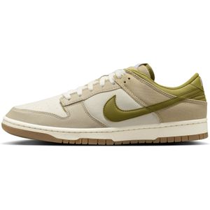 Nike Dunk Low herenschoenen - Wit