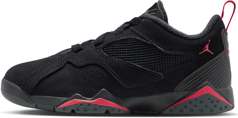 Jordan - MVP 92 - Kleuterschoenen - Zwart