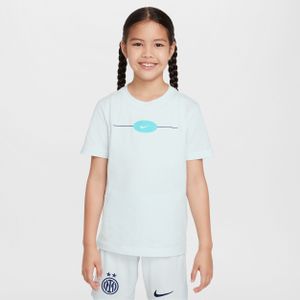 Nike - Inter Milan - T-shirt - 2025/26 - Voor Kinderen