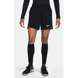 Nike - Strike Dri-FIT - Voetbalshorts - Zwart