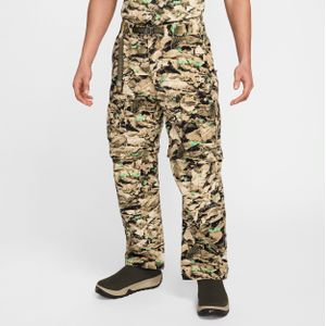 Nike ACG 'Smith Summit' waterafstotende cargobroek met uv-bescherming - Bruin