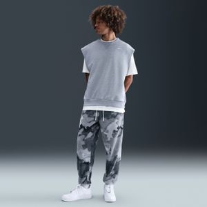 Nike Therma-FIT Sherpa basketbalbroek voor heren - Grijs