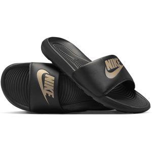 Nike Victori One Slippers voor heren - Zwart
