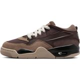 Air Jordan 4 RM - Kinderschoenen - Zwart