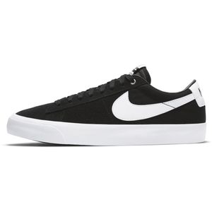 Nike SB Zoom Blazer Low Pro GT Skateschoen - Zwart