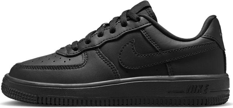 Nike - Air Force 1 '07 LV8 - Sneakers - Photon Dust