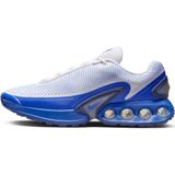 Nike - Air Max Dn - Herensneakers - White Racer Blue Void