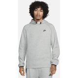 Nike Sportswear Tech Fleece Hoodie voor heren - Grijs