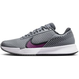 NikeCourt Air Zoom Vapor Pro 2 Hardcourt tennisschoenen voor heren - Grijs