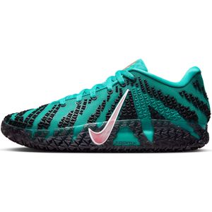 Ja 3 'Scratch 3.0' basketbalschoenen - Groen