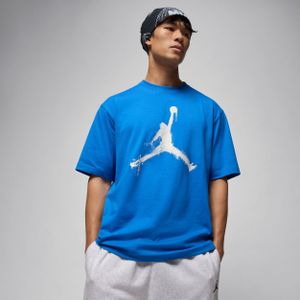 Jordan - Brooklyn T-shirt - Blauw - Heren