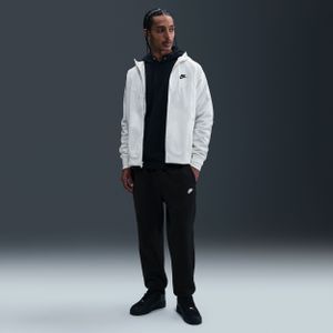 Nike Club joggingbroek voor heren - Zwart