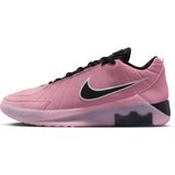 LeBron Witness 9 basketbalschoenen - Roze