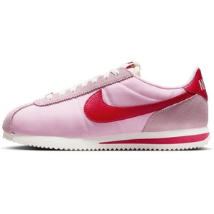 Nike Cortez TXT damesschoenen - Roze