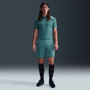 Nike Academy Dri-FIT voetbalshorts voor heren - Groen
