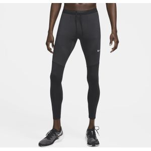 Nike Phenom Dri-FIT hardlooptights voor heren - Zwart