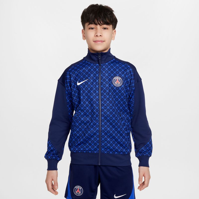Nike - Academy Pro 2025/26 - Trainingsjack - Kinderen