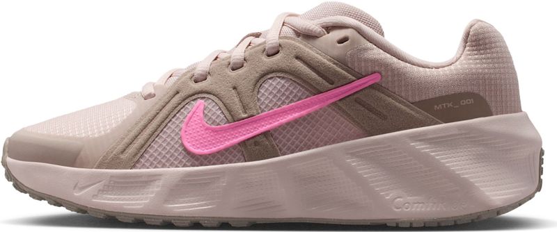 Nike Metro Tek kinderschoenen - Roze