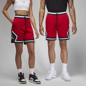 Jordan Dri-FIT Sport Diamond shorts - Rood