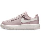 Nike - Force 1 Low EasyOn - Kleuterschoenen - Roze - Materiaal: Textiel