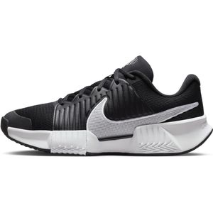 Nike - Zoom GP Challenge Pro - Tennisschoenen - Zwart - Game