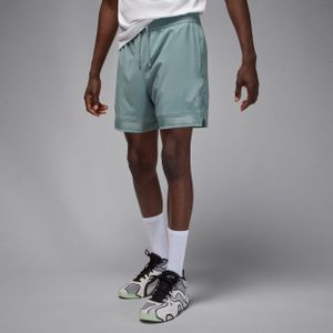 Jordan Sport geweven Diamond herenshorts met Dri-FIT - Grijs