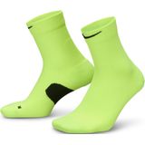 Nike - Running Midweight Micro Crew - Sportsokken - Groen - 1 paar
