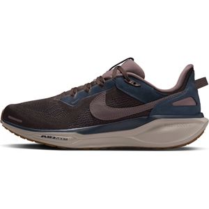 Nike - Air Zoom Pegasus 41 SP - Sneakers - Bruin - Mesh - ReactX Foam