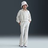 Nike Fleecebroek voor meisjes - Bruin