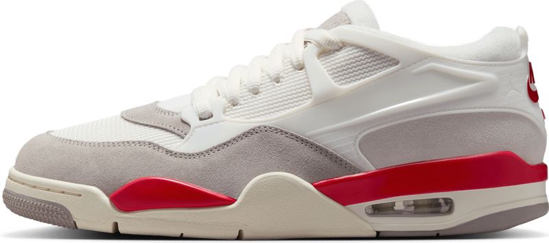 Air Jordan 4 RM - Herenschoenen - Zwart