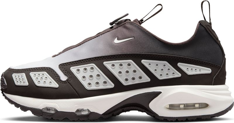 Nike - Air Max SNDR - Damesschoenen - Blauw