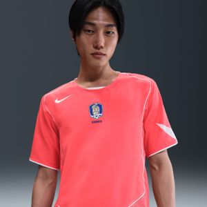 Zuid-Korea 2004 Total 90 Reissue Nike replicavoetbalshirt voor heren - Rood