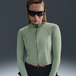 Nike Damesjack - Groen