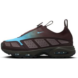 Nike - Air Max SNDR - Sportschoenen - Burgundy Crush - Phylon-foam - Max Air Demping