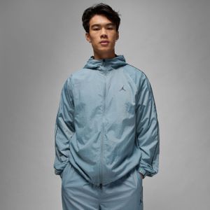 Jordan - Sport Woven Jacket - Grijs - Heren