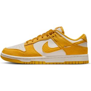 Nike Dunk Low - Damesschoenen - Bruin