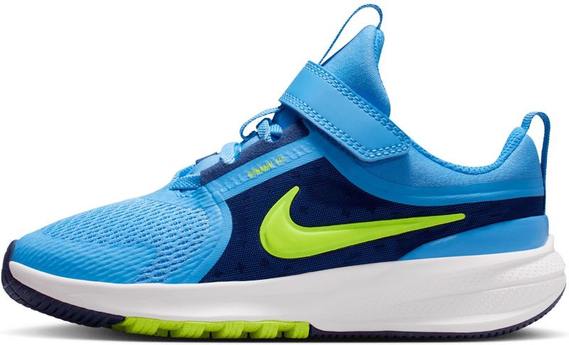 Nike - Star Runner 5 - Hardloopschoenen - Blauw