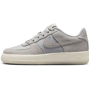 Nike Air Force 1 LV8 kinderschoenen - Grijs