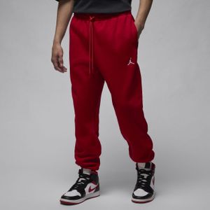 Jordan Brooklyn Fleece herenbroek - Rood