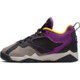 Air Jordan - MVP 92 - Kinderschoenen - Zwart