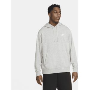 Nike Sportswear Club Hoodie voor heren - Grijs